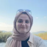 Fatmanur Zehra - İngilizce öğretmeni - 