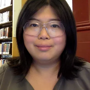 Angel - English tutor - Montreal