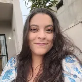 Arianny - Professor de português para estrangeiros - Campo Grande