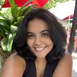 Sara quesia - profesor de portugués brasileño - Buenos Aires