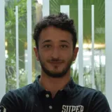 Alexandre - Prof de développement web - Villeneuve-lès-Maguelone