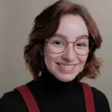 Filipa - Portuguese speaking tutor - London