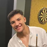 Arda - Turkish teacher - Manchester