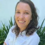 Aline - Prof de inglês - Garopaba