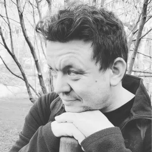 Adam - Art and design tutor - Filey
