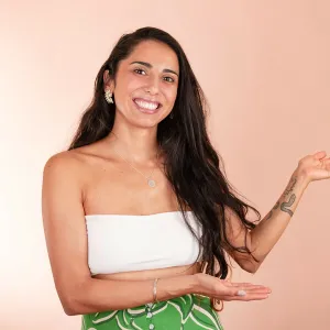 Natalia - profesor de relajación - Maipú