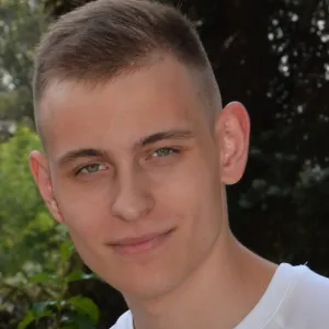 Олександр - репетитор з англійської мови - Запоріжжя