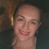 Danielle - Welsh tutor - Barry