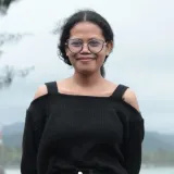 Alvina - Guru matematika - Jayapura