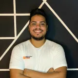 Christopher - personal trainer - Uberaba (Minas Gerais)