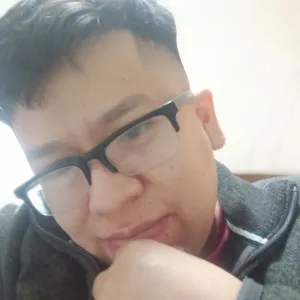 Anthuan Jheremy - profesor de español para extranjero - Callao