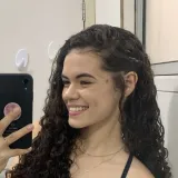 Amanda - Prof de viola - Jóquei