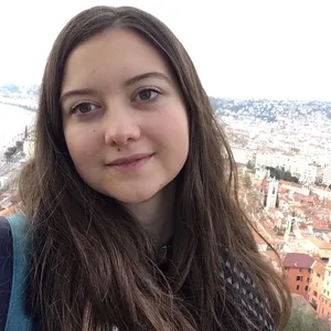 Charlotte - Prof de maths - Annecy-le-Vieux