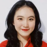 Laveleen - Guru bahasa mandarin - Medan