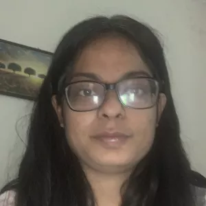 Shubhangi - English teacher - Gurugram