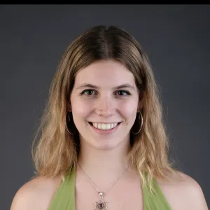 Andrea - Profe de anglais - Barcelona
