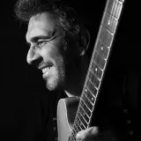 Daniele - Insegnante di chitarra - Inverigo