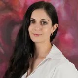 Diana - Drawing tutor - New York