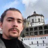 José - Professor de português para estrangeiros - João Pessoa