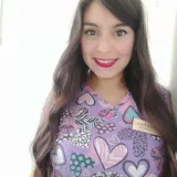Natalia - Profesor de aprender a comer bien - Osorno