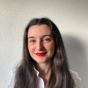 Federica - Insegnante di matematica - Salerno