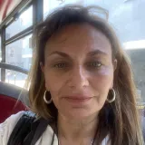 Sylvie - Prof de soutien pour élèves avec autisme - Arcueil