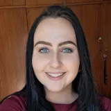 Jessica - English tutor - Cape Town