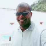 Bruno - Professor de português - Mongaguá