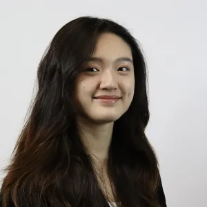 Ziqi - Chinese tutor - Melbourne