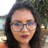 Yenni - Profesor de cocina tradicional - Vicente Guerrero