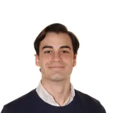 Pablo - profesor de matemáticas - Alcalá de Henares