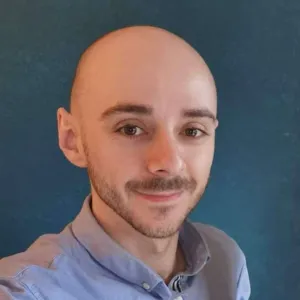 Kieran - Graphic Design Tutor - Doncaster