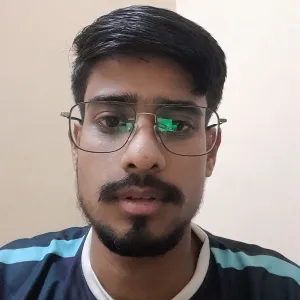 Pranshu - Biology Tutor - New Delhi