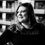 Laura -  italiensklærer - Oslo