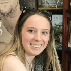 Kate - Biology tutor - Wollongong