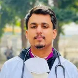 Vibhor - Biology teacher - New Delhi