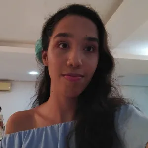 Beatriz - Professor de português para estrangeiros - Sousa