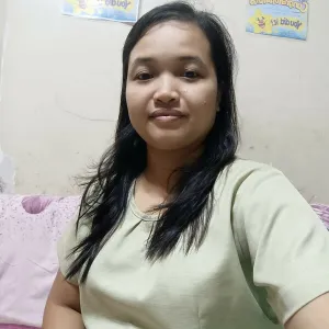 Rubie - English tutor - Québec City