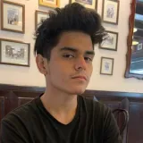 Richard - Profe de inglés - Miraflores