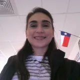 Dalhi - Spanish tutor - Laredo