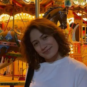 Merve - Eğitim koçu - 