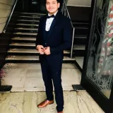 Rishabh - Computer Skills tutor - Delhi