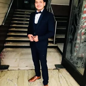 Rishabh - Computer Skills tutor - Delhi