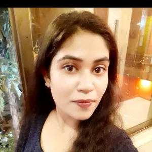 Priyamvada - Hindi tutor - Panna