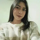 Sara - Profe de lenguaje señas - Bogotá