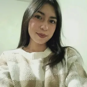 Sara - Profe de lenguaje señas - Bogotá