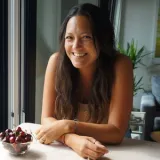 Lisa - English speaking teacher - Donostia