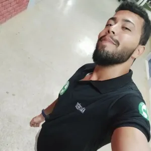 Kaique - Prof de marketing - Irecê