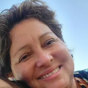 Cecilia - Profe de matemáticas - Pueblo Nuevo