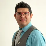 Samuel - profesor de español para extranjeros - San Bernardino Tlaxcalancingo